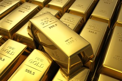 Gold-Bars