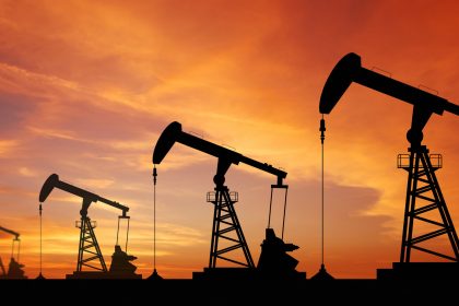 OIL….