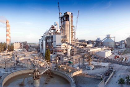 cement-plant